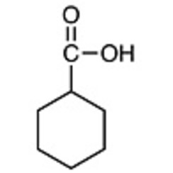 Cyclohexanecarboxylic Acid >98.0%(T) 500g