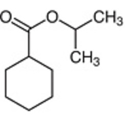 Isopropyl Cyclohexanecarboxylate >98.0%(GC) 25mL