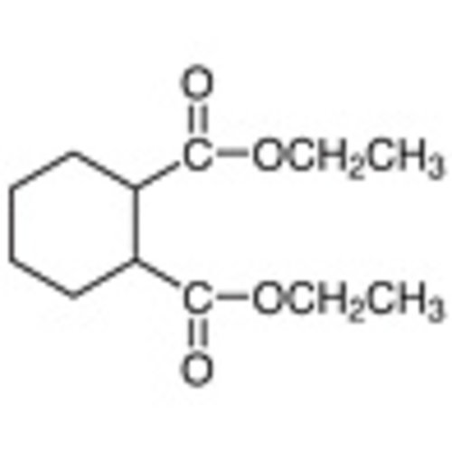 Diethyl 1,2-Cyclohexanedicarboxylate >95.0%(GC) 500g
