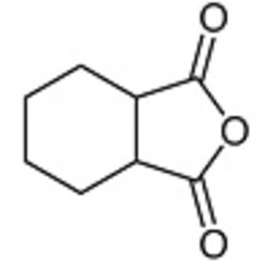 cis-1,2-Cyclohexanedicarboxylic Anhydride >99.0%(GC) 500g