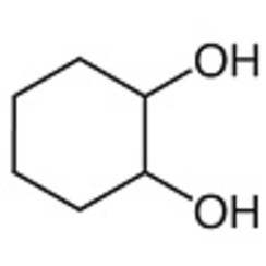 1,2-Cyclohexanediol (cis- and trans- mixture) >98.0%(GC) 100g