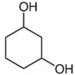 1,3-Cyclohexanediol (cis- and trans- mixture) >98.0%(GC) 25g