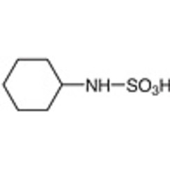 N-Cyclohexylsulfamic Acid >98.0%(T) 25g