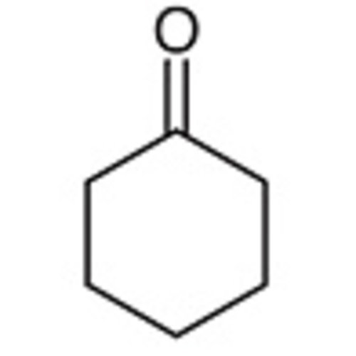 Cyclohexanone >99.0%(GC) 500mL