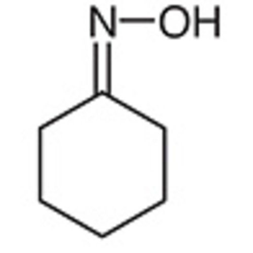 Cyclohexanone Oxime >98.0%(GC) 500g