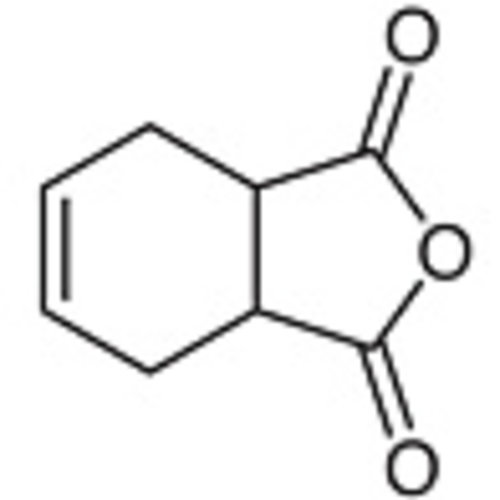 cis-4-Cyclohexene-1,2-dicarboxylic Anhydride >98.0%(GC)(T) 25g