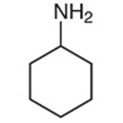 Cyclohexylamine >99.0%(GC) 25mL