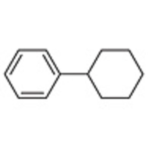 Phenylcyclohexane >97.0%(GC) 500mL