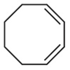 1,3-Cyclooctadiene (stabilized with TBC) >95.0%(GC) 25mL