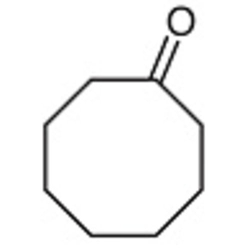 Cyclooctanone >97.0%(GC) 10g