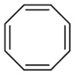 1,3,5,7-Cyclooctatetraene (stabilized with HQ) >98.0%(GC) 1mL