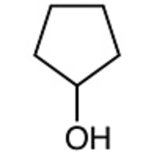 Cyclopentanol >99.0%(GC) 100mL