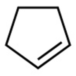 Cyclopentene >98.0%(GC) 100mL