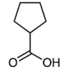 Cyclopentanecarboxylic Acid >98.0%(GC)(T) 5g