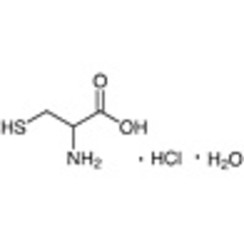 DL-Cysteine Hydrochloride Monohydrate >98.0%(T) 25g