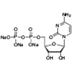 Cytidine 5'-Diphosphate Trisodium Salt >95.0%(HPLC)(T) 10mg