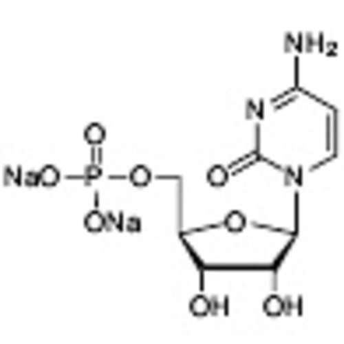 Cytidine 5'-Monophosphate Disodium Salt >99.0%(HPLC) 1g