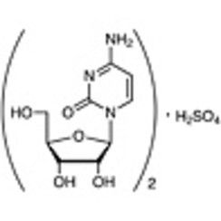Cytidine Sulfate >98.0%(HPLC)(T) 100mg