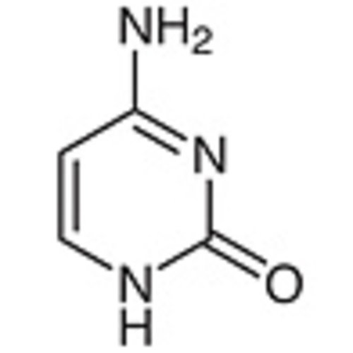 Cytosine >98.0%(HPLC)(T) 25g