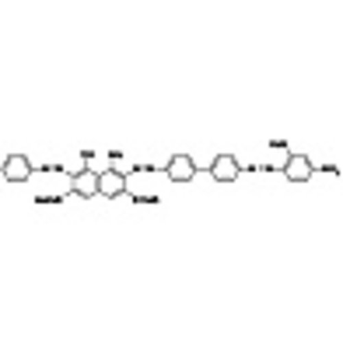 Chlorazol Black E 25g
