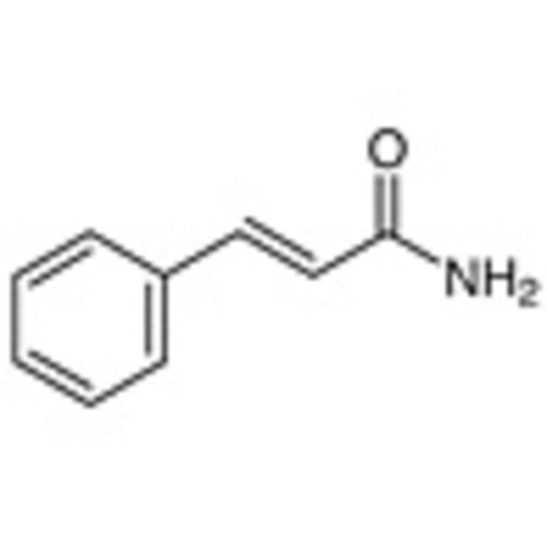 trans-Cinnamamide >98.0%(GC)(N) 5g