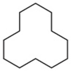 Cyclododecane >99.0%(GC) 25g