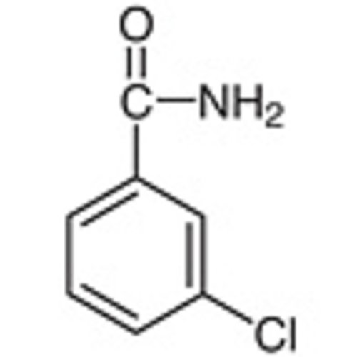 3-Chlorobenzamide >98.0%(N) 250g