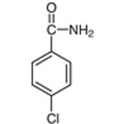 4-Chlorobenzamide >98.0%(HPLC)(N) 25g