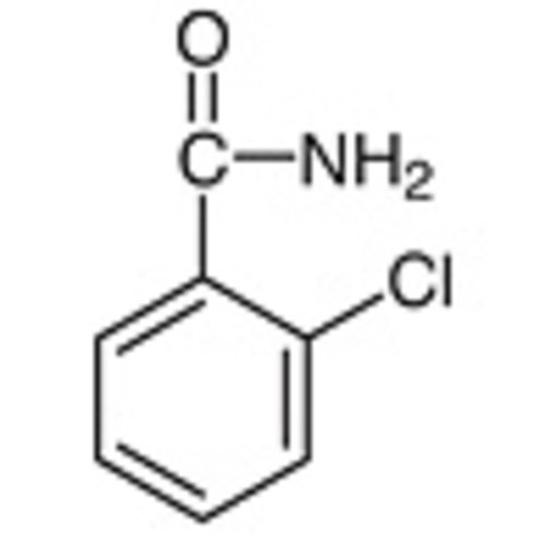 2-Chlorobenzamide >98.0%(N) 25g
