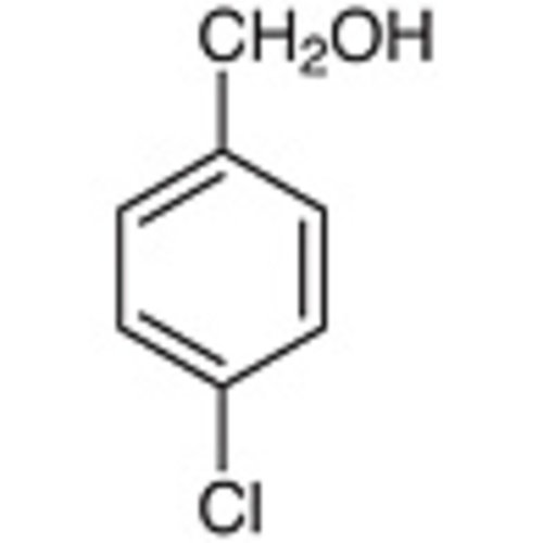 4-Chlorobenzyl Alcohol >99.0%(GC) 25g