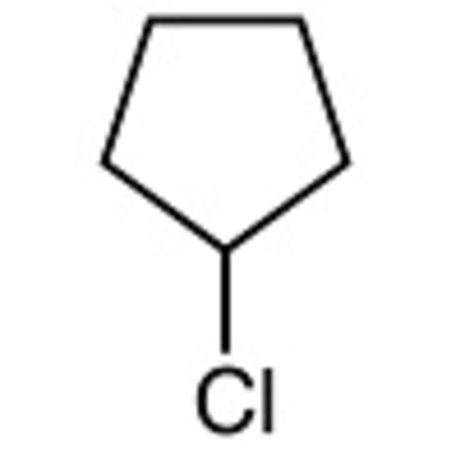 Chlorocyclopentane >98.0%(GC) 25mL
