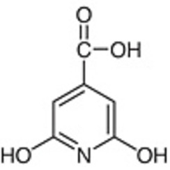 Citrazinic Acid >96.0%(T) 500g