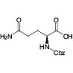 N-Carbobenzoxy-L-glutamine >98.0%(HPLC)(T) 5g