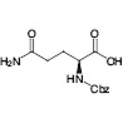 N-Carbobenzoxy-L-glutamine >98.0%(HPLC)(T) 5g