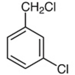3-Chlorobenzyl Chloride >98.0%(GC) 25g