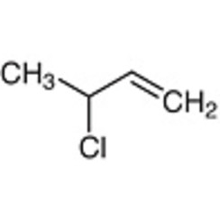 3-Chloro-1-butene >98.0%(GC) 100g