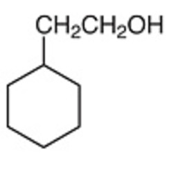 Cyclohexaneethanol >98.0%(GC) 25mL