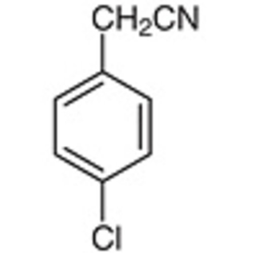 4-Chlorobenzyl Cyanide >98.0%(GC) 500g