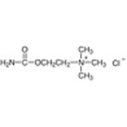 Carbamylcholine Chloride >99.0%(T) 25g
