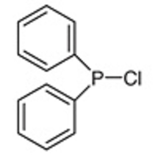 Chlorodiphenylphosphine >97.0%(T) 500g