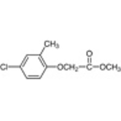 Methyl 4-Chloro-2-methylphenoxyacetate >94.0%(GC) 1g