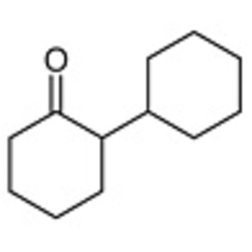 2-Cyclohexylcyclohexanone >97.0%(GC) 5g