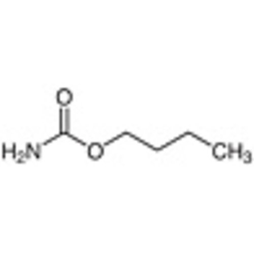 Butyl Carbamate >98.0%(GC) 500g