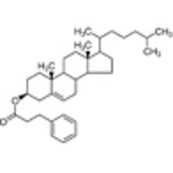 Cholesterol Hydrocinnamate >95.0%(GC) 10g