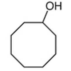 Cyclooctanol >98.0%(GC) 25g
