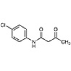 4'-Chloroacetoacetanilide >98.0%(T)(GC) 25g