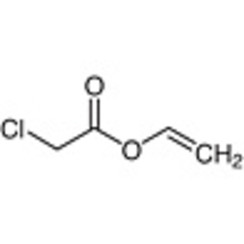 Vinyl Chloroacetate (stabilized with MEHQ) >99.0%(GC) 25g