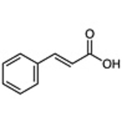 trans-Cinnamic Acid Zone Refined (number of passes:40) >99.8%(GC) 1sample