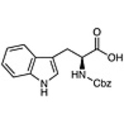 N-Carbobenzoxy-L-tryptophan >98.0%(HPLC)(T) 25g