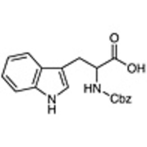 N-Carbobenzoxy-DL-tryptophan >97.0%(T) 5g